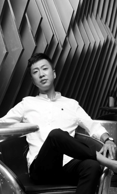 黑白灰，看設(shè)計(jì)師的家如何玩轉(zhuǎn)！ 