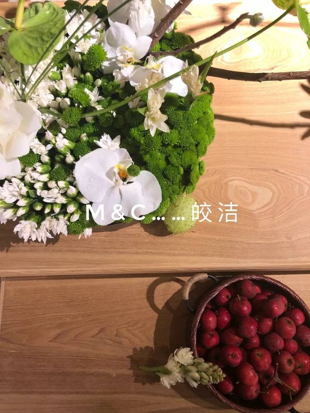 花藝∣劉皎潔——提升“審美”，成就別樣生活方式
